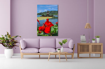 Vorschaubild Wohnzimmerbild 2