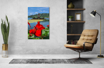 Vorschaubild Wohnzimmerbild 1