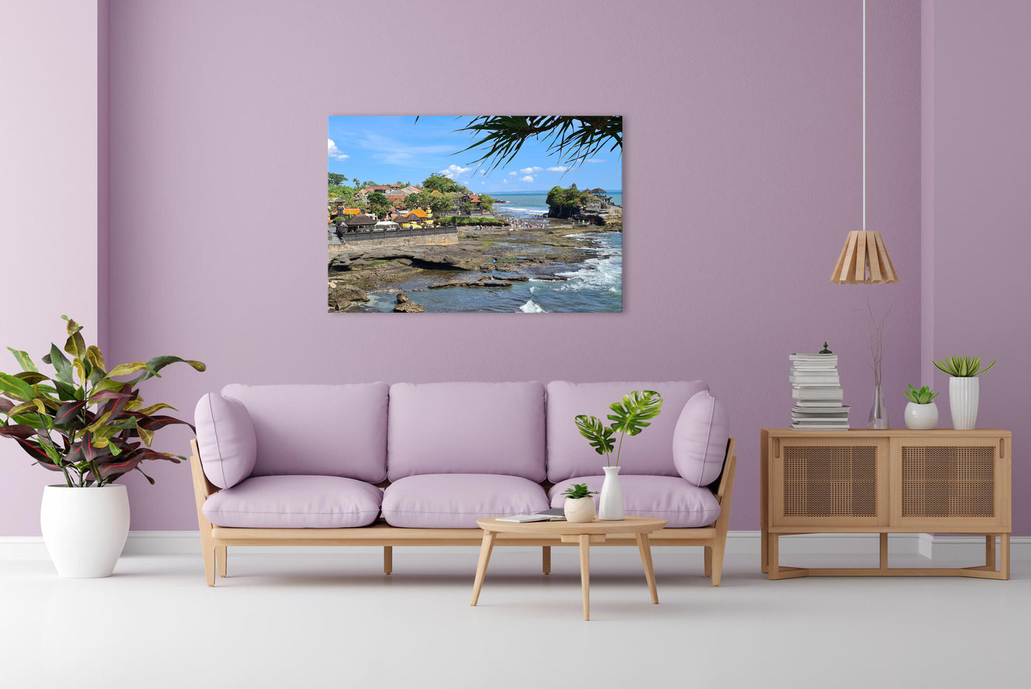 Vorschaubild Wohnzimmerbild 2