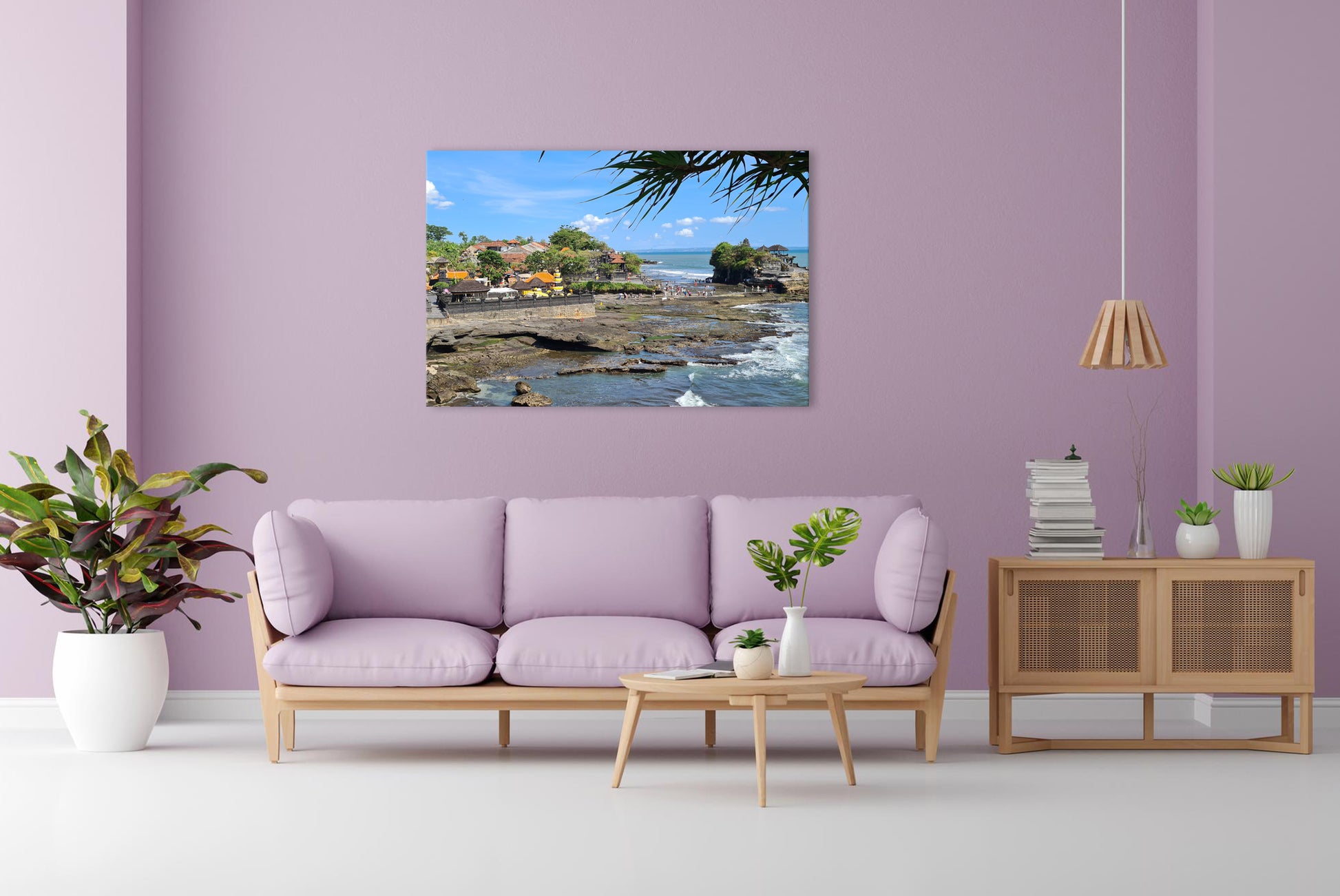 Vorschaubild Wohnzimmerbild 2