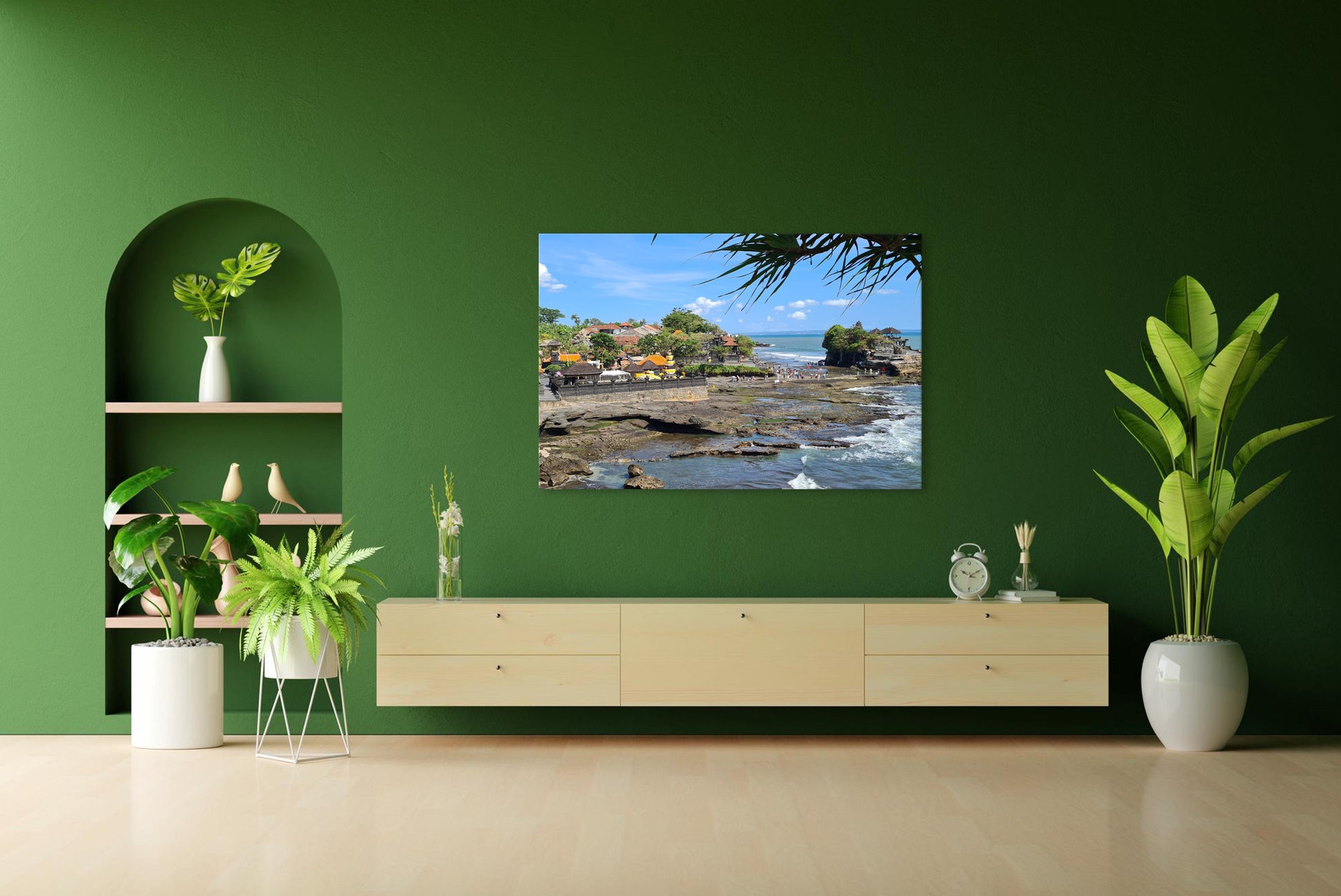 Vorschaubild Wohnzimmerbild 4