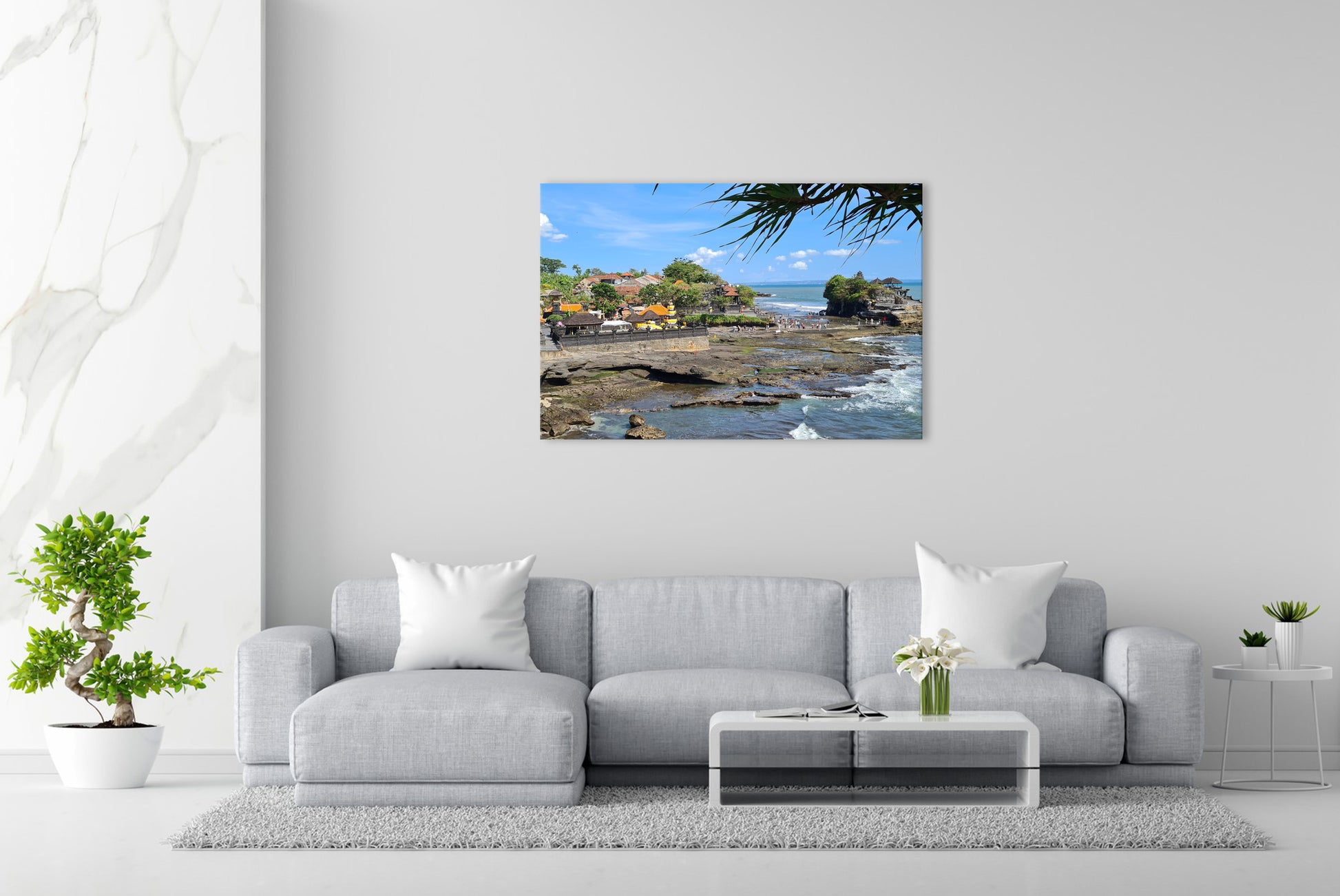 Vorschaubild Wohnzimmerbild 1