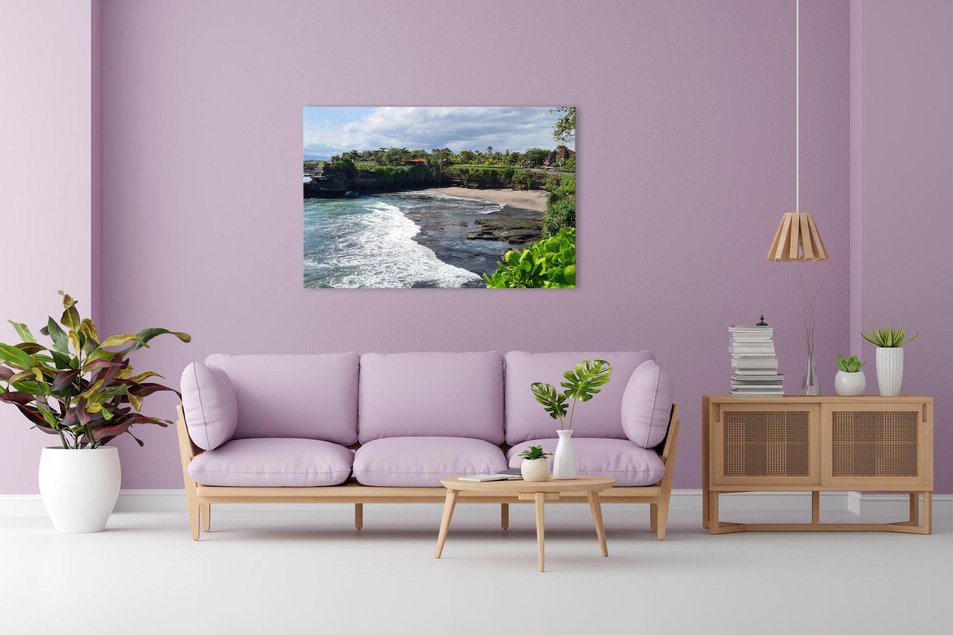 Vorschaubild Wohnzimmerbild 2