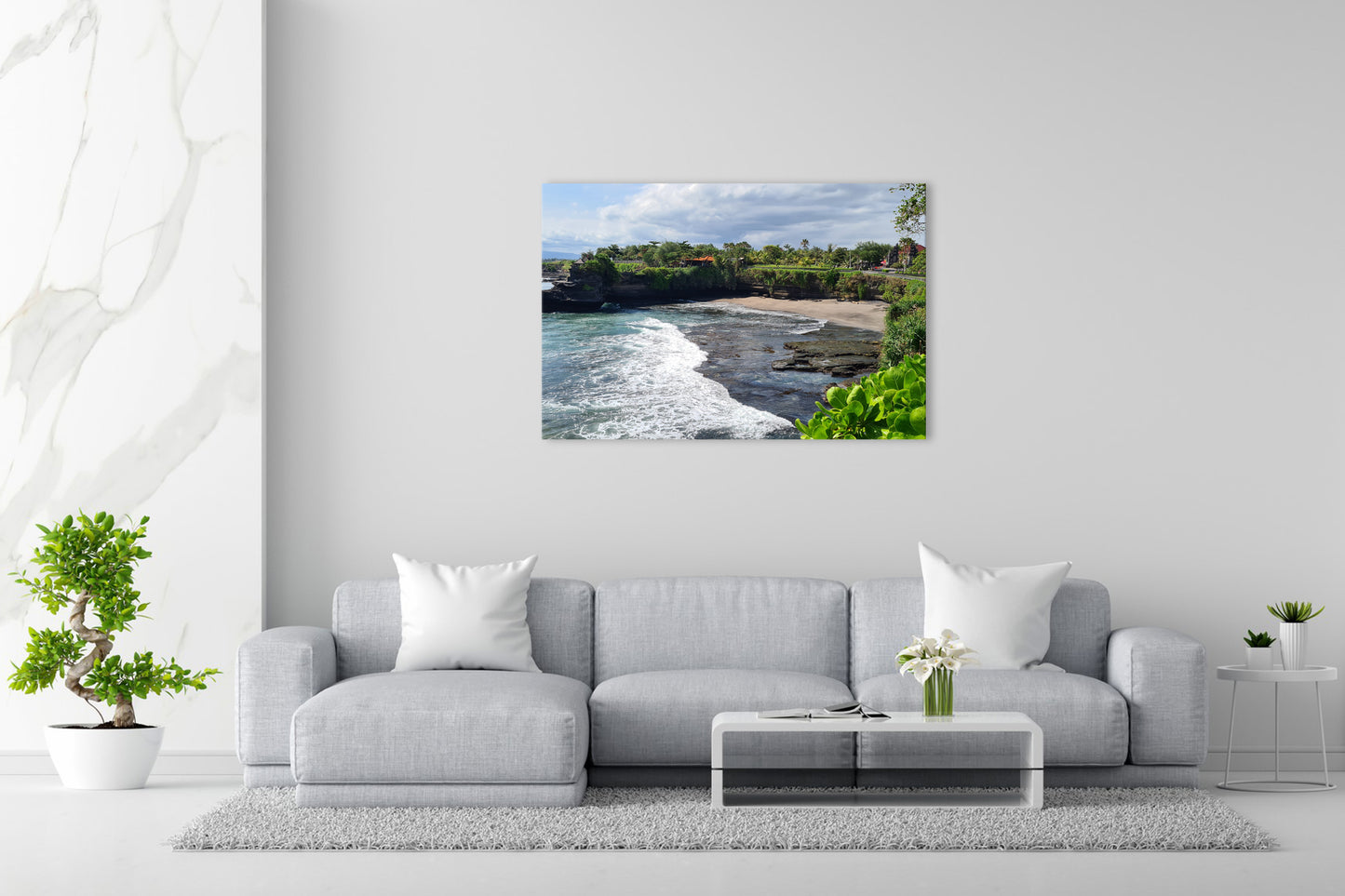 Vorschaubild Wohnzimmerbild 1