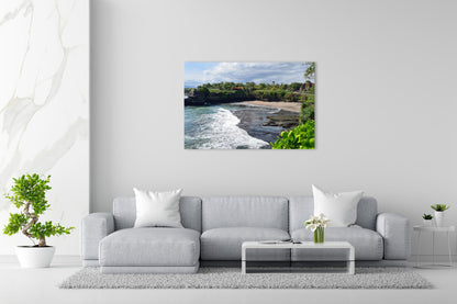 Vorschaubild Wohnzimmerbild 1