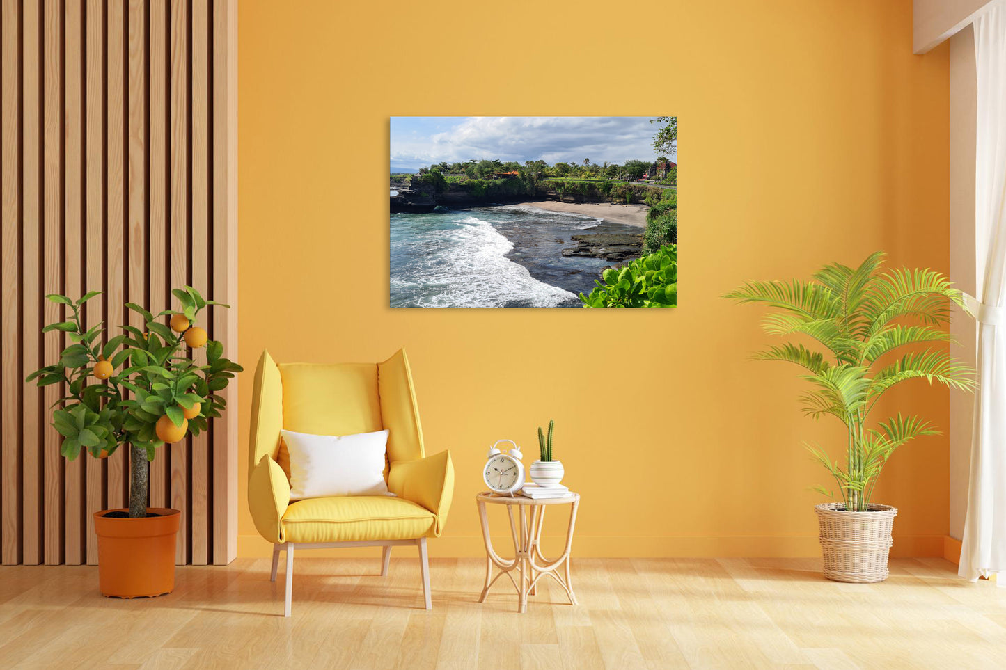 Vorschaubild Wohnzimmerbild 3