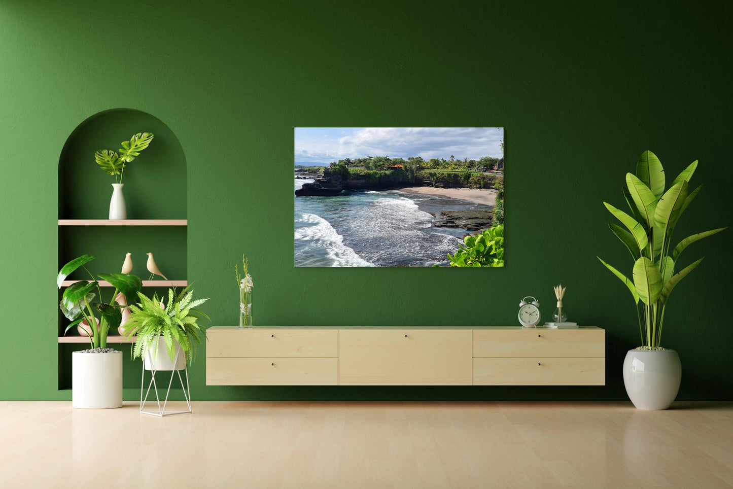 Vorschaubild Wohnzimmerbild 4