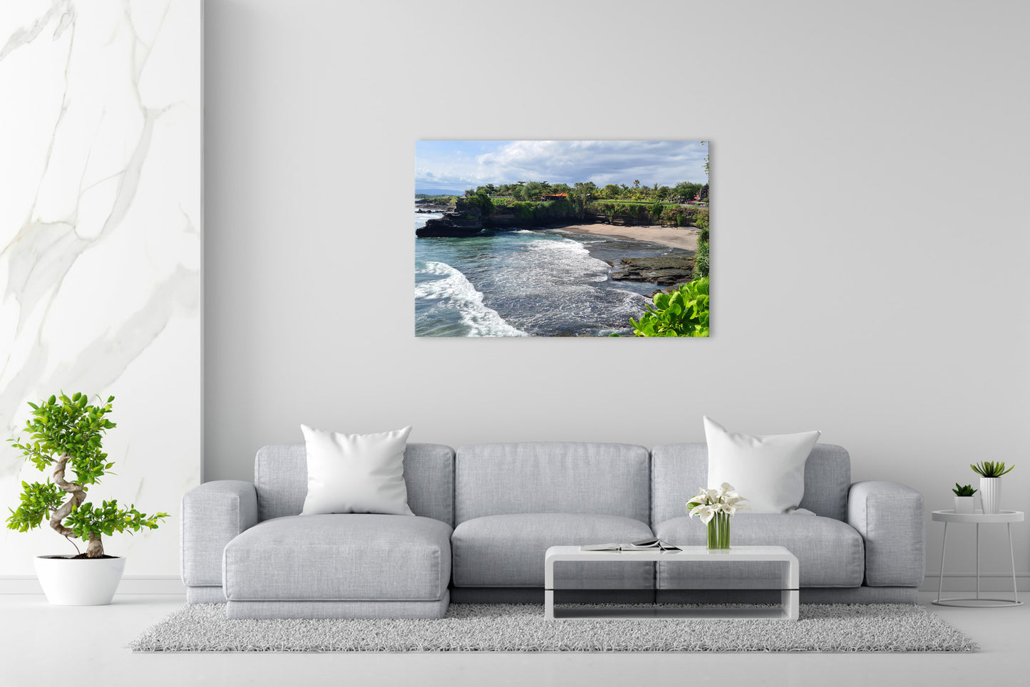 Vorschaubild Wohnzimmerbild 1