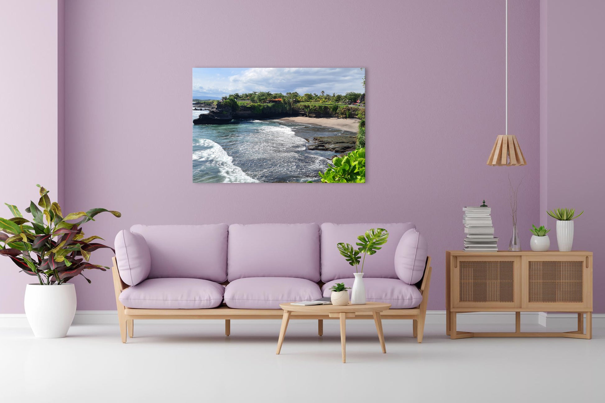 Vorschaubild Wohnzimmerbild 2