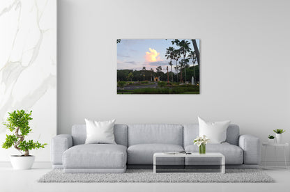 Vorschaubild Wohnzimmerbild 1