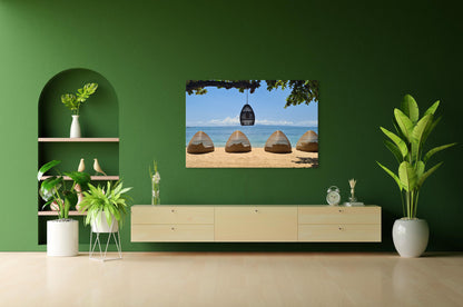 Vorschaubild Wohnzimmerbild 4