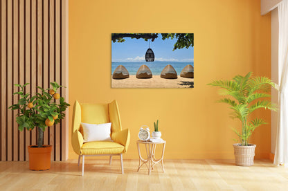 Vorschaubild Wohnzimmerbild 3