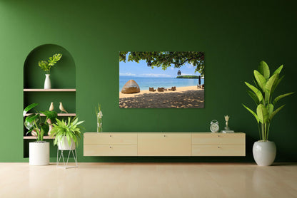 Vorschaubild Wohnzimmerbild 4