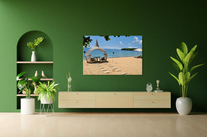 Vorschaubild Wohnzimmerbild 4