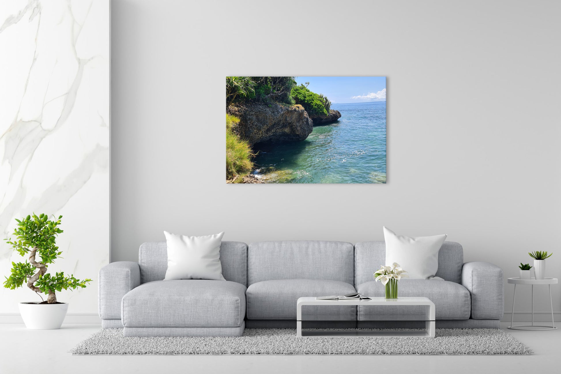 Vorschaubild Wohnzimmerbild 1