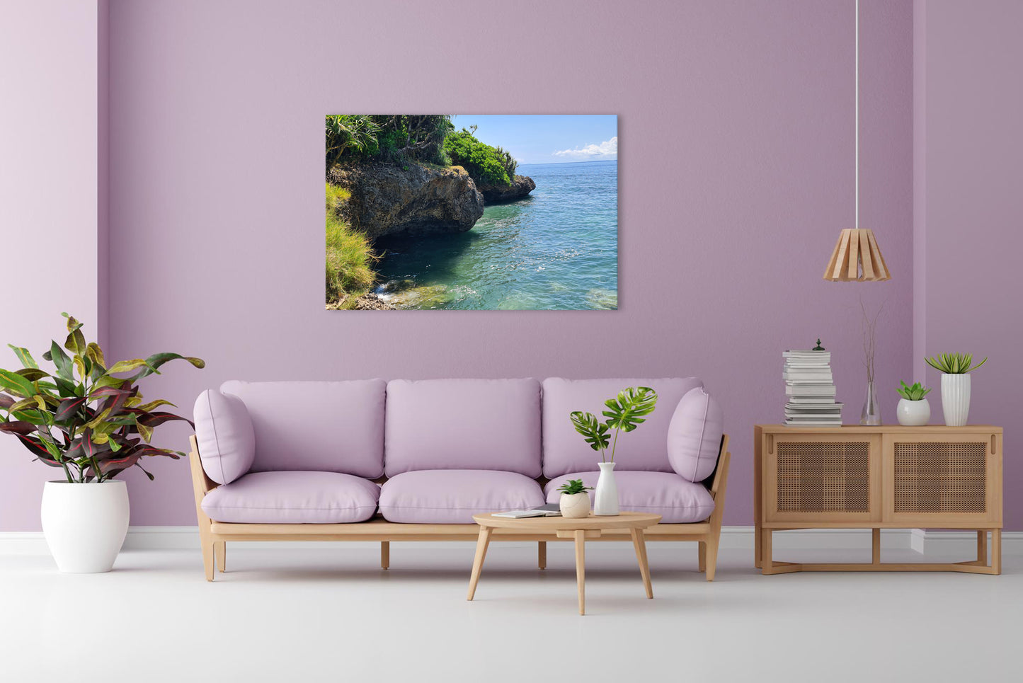 Vorschaubild Wohnzimmerbild 2