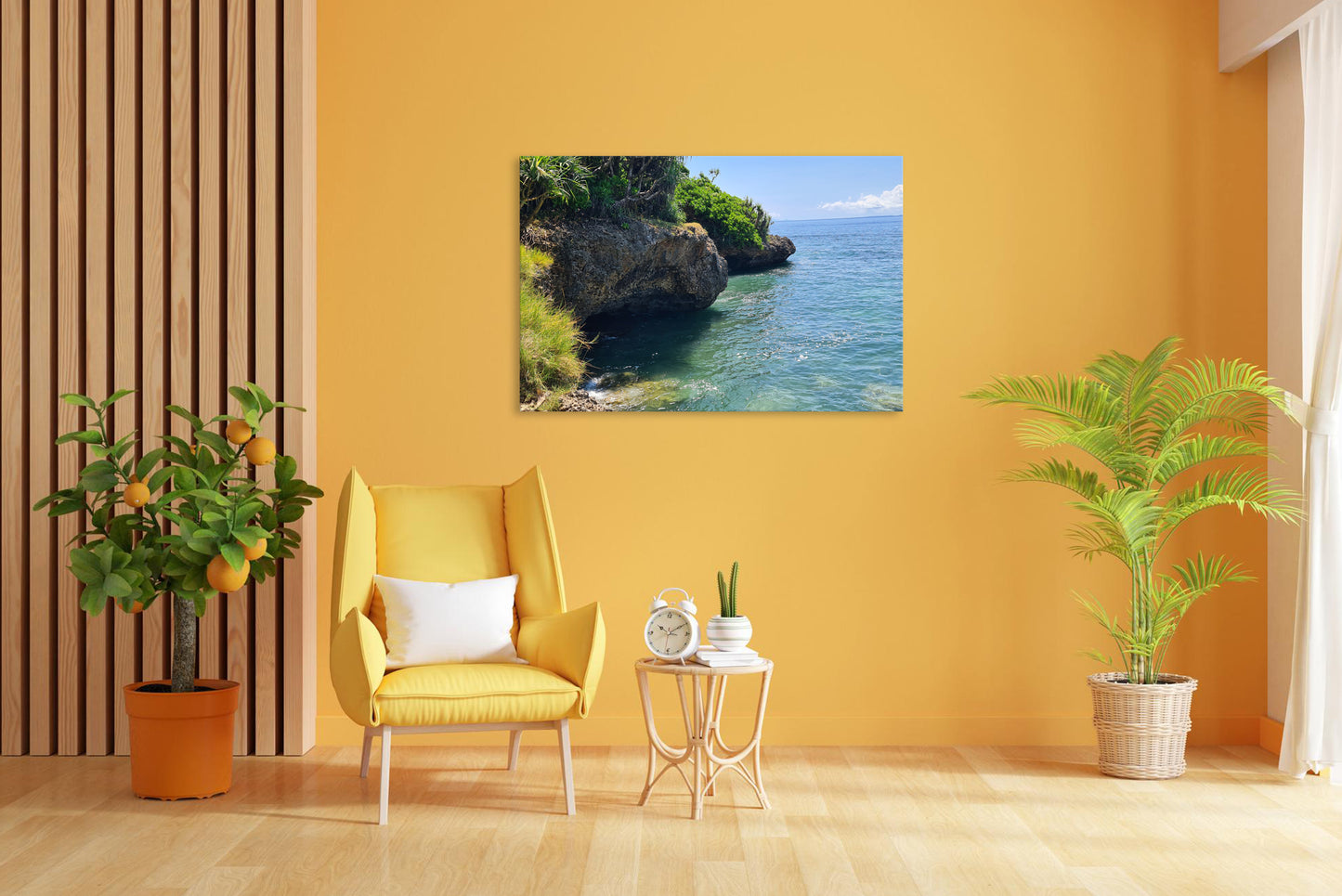 Vorschaubild Wohnzimmerbild 3