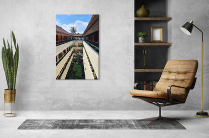 Vorschaubild Wohnzimmerbild 1