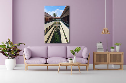 Vorschaubild Wohnzimmerbild 2