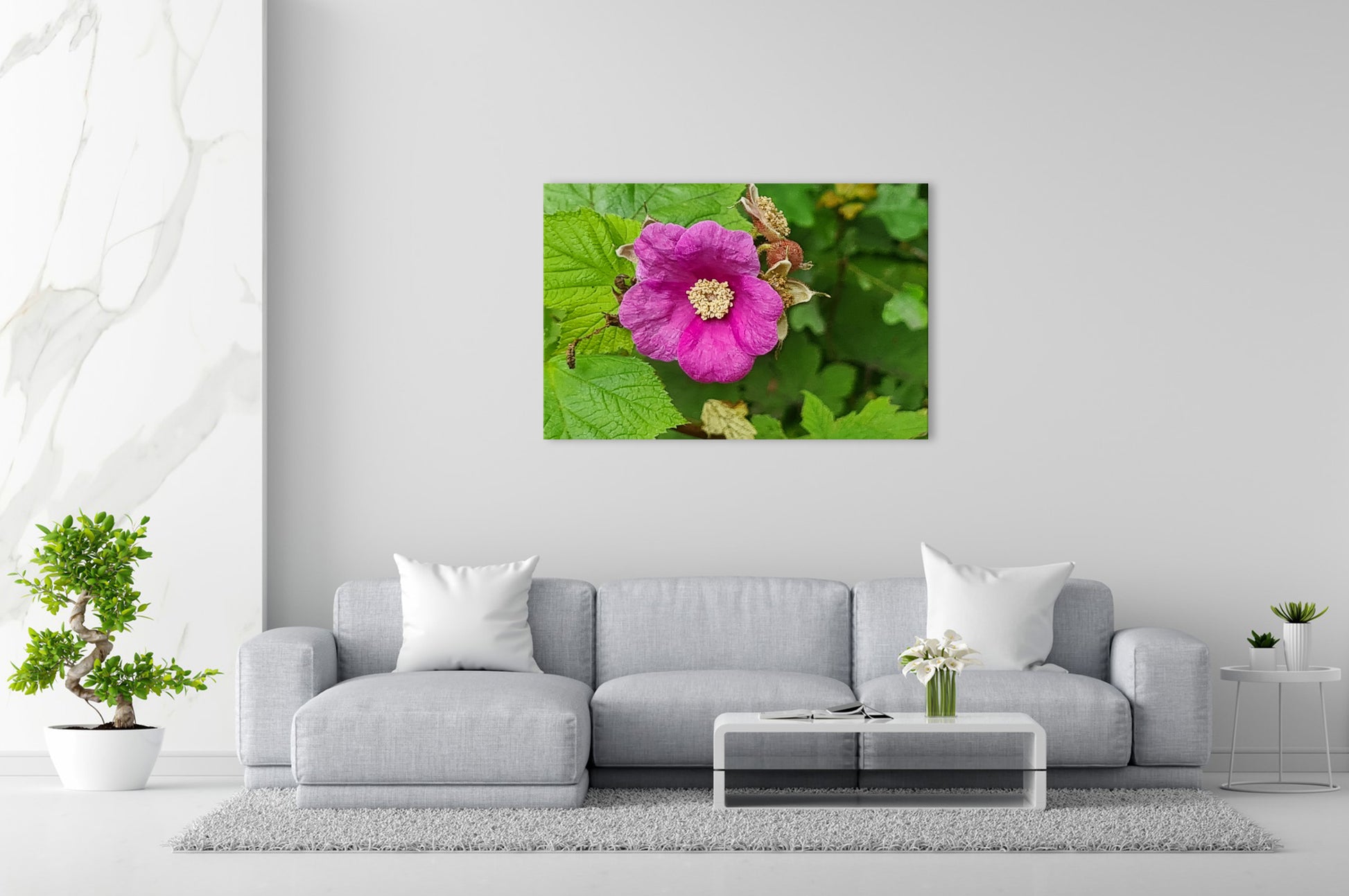 Vorschaubild Wohnzimmerbild 1