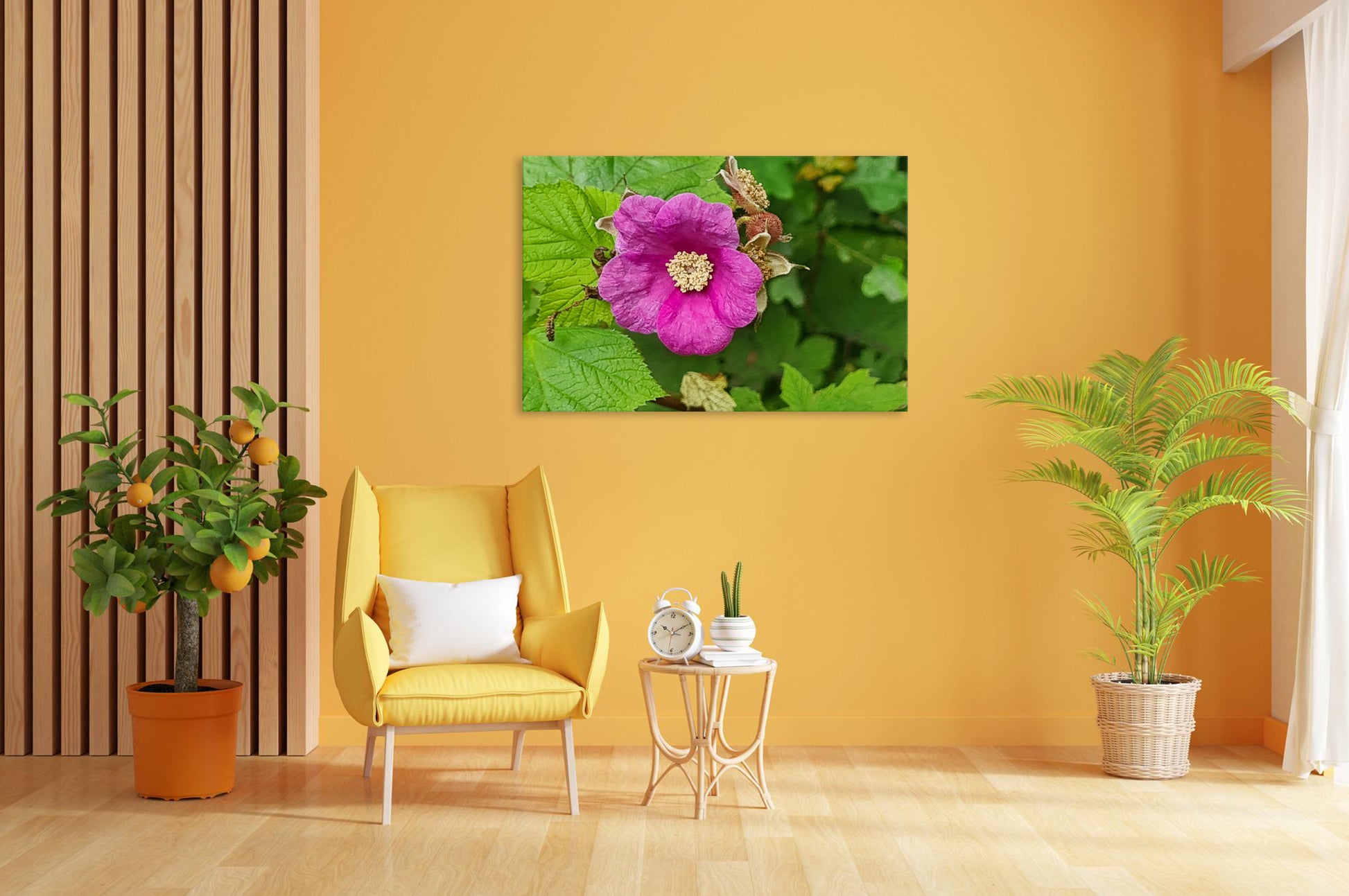 Vorschaubild Wohnzimmerbild 3