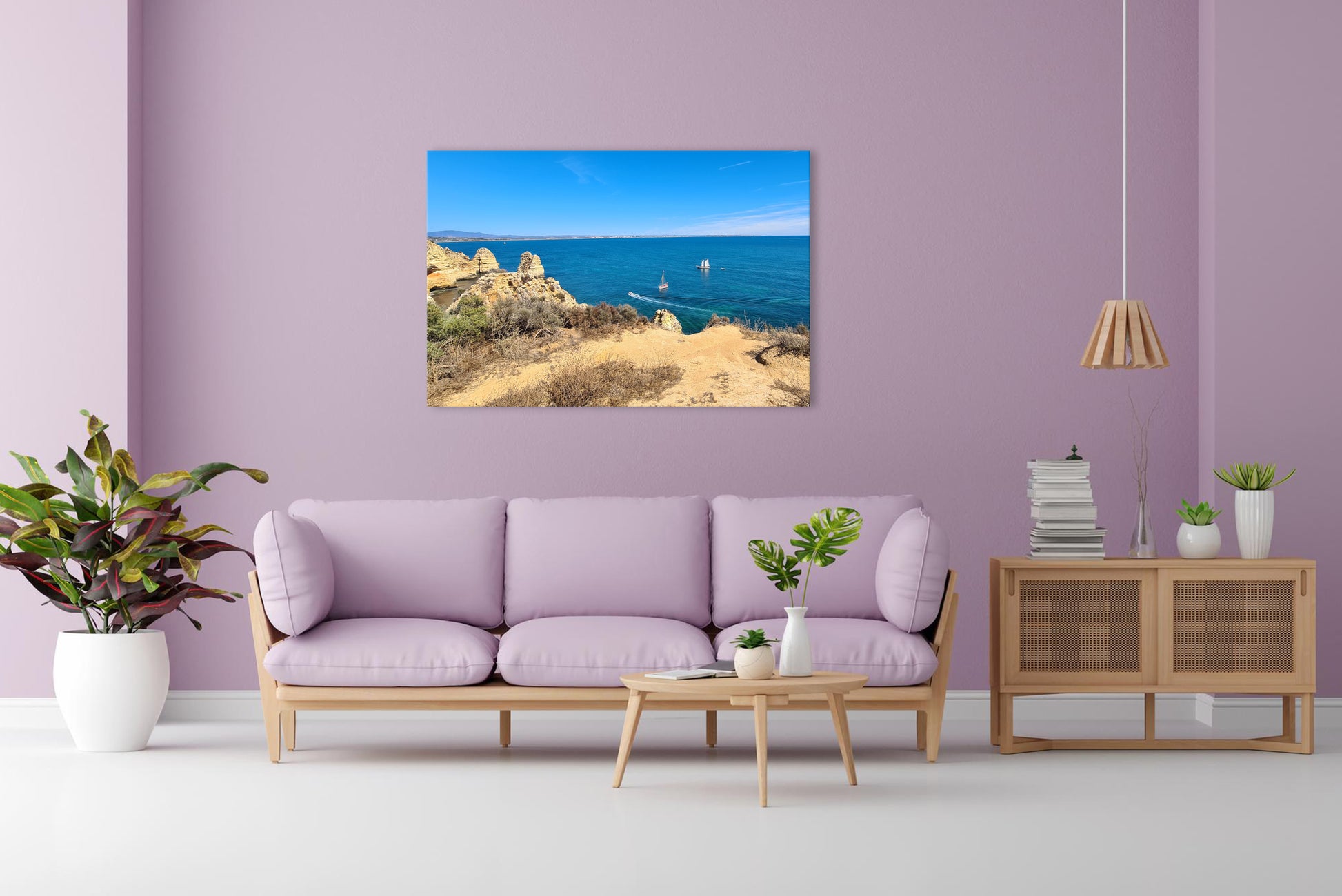 Vorschaubild Wohnzimmerbild 2