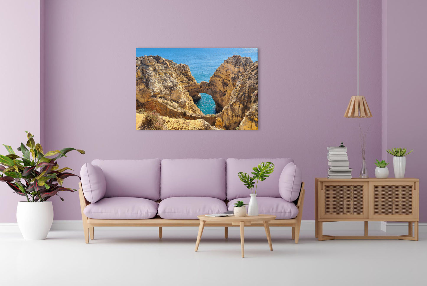 Vorschaubild Wohnzimmerbild 2