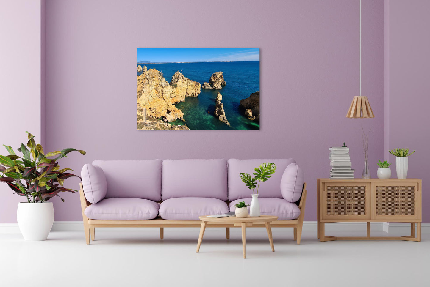 Vorschaubild Wohnzimmerbild 2