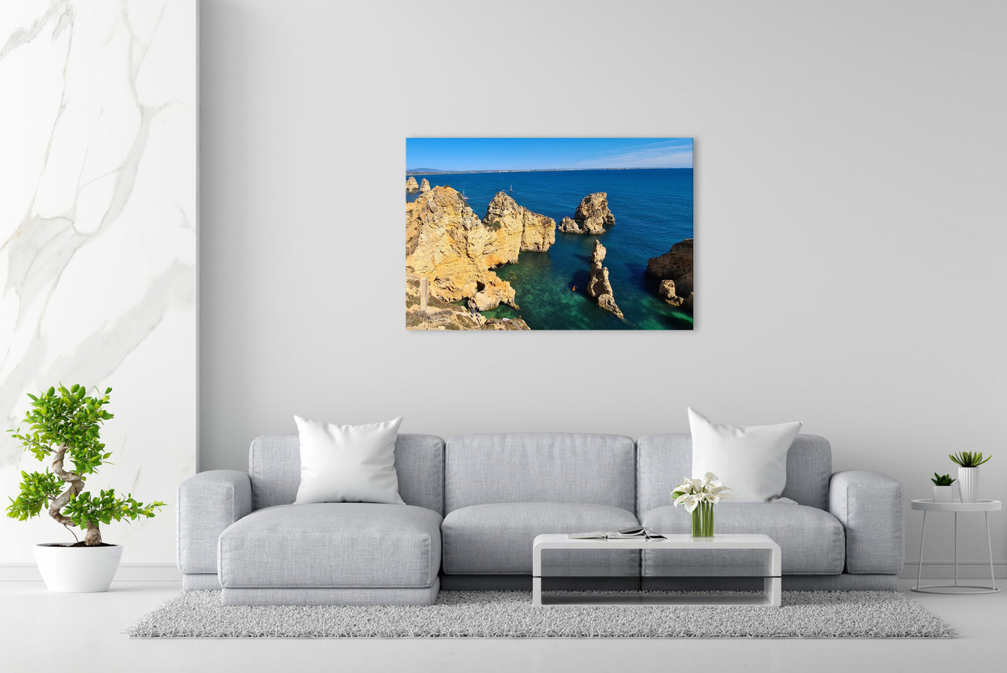 Vorschaubild Wohnzimmerbild 1