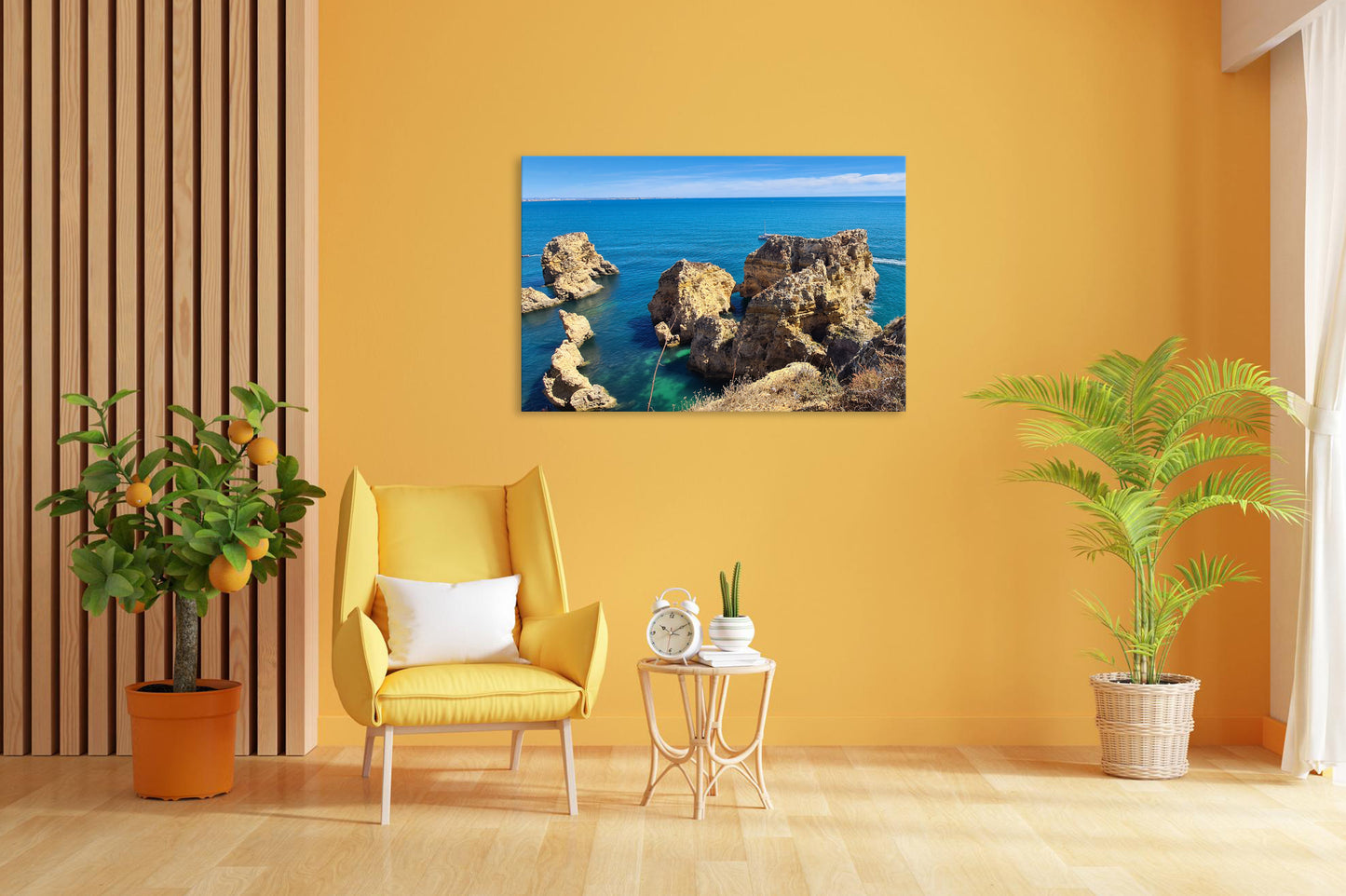 Vorschaubild Wohnzimmerbild 3