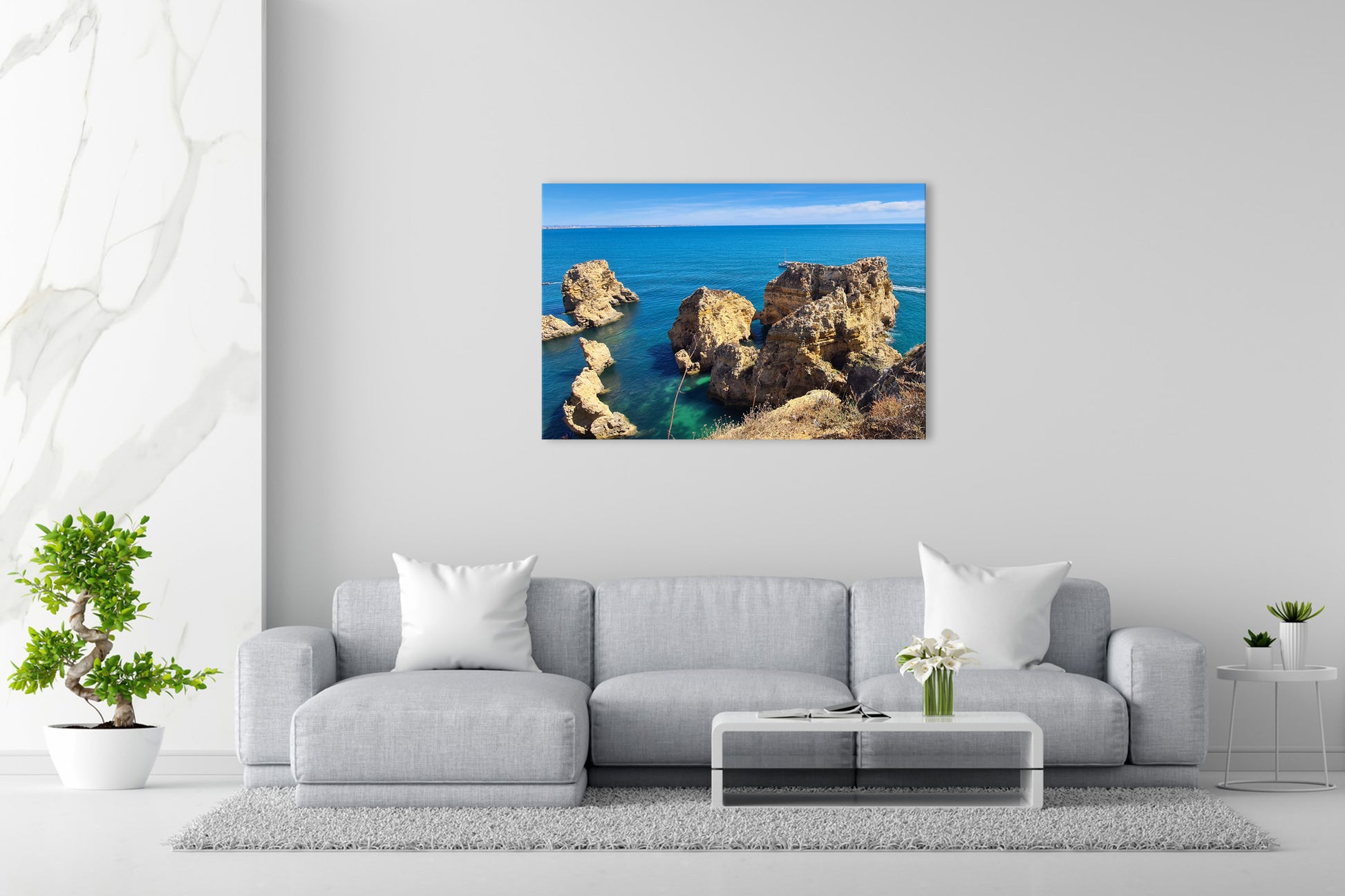 Vorschaubild Wohnzimmerbild 1