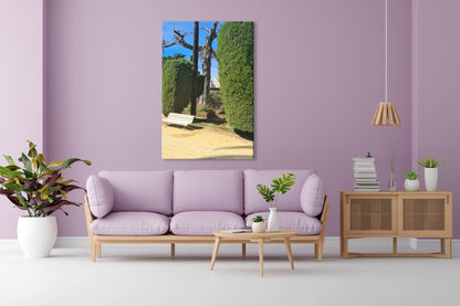 Vorschaubild Wohnzimmerbild 2