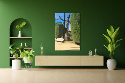 Vorschaubild Wohnzimmerbild 4