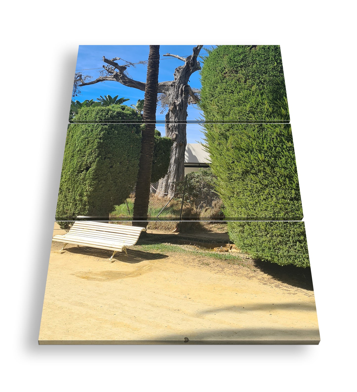 Hauptbild Farbig 3 Teilig