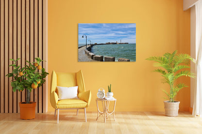 Vorschaubild Wohnzimmerbild 3