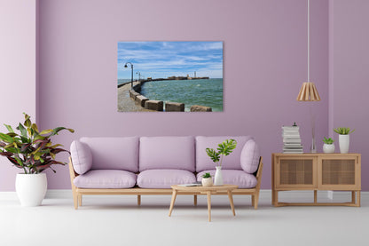 Vorschaubild Wohnzimmerbild 2