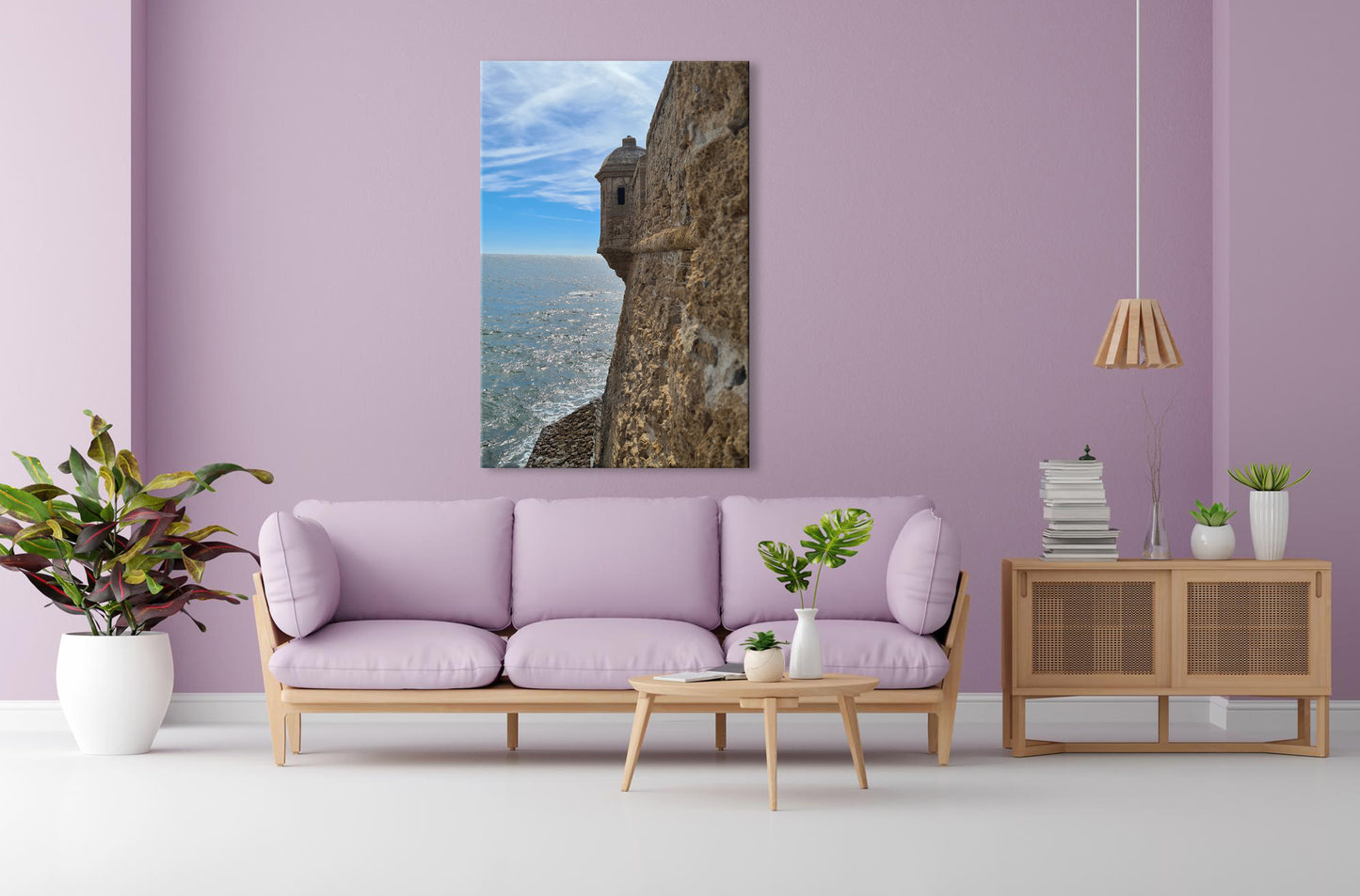 Vorschaubild Wohnzimmerbild 2