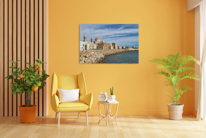 Vorschaubild Wohnzimmerbild 3