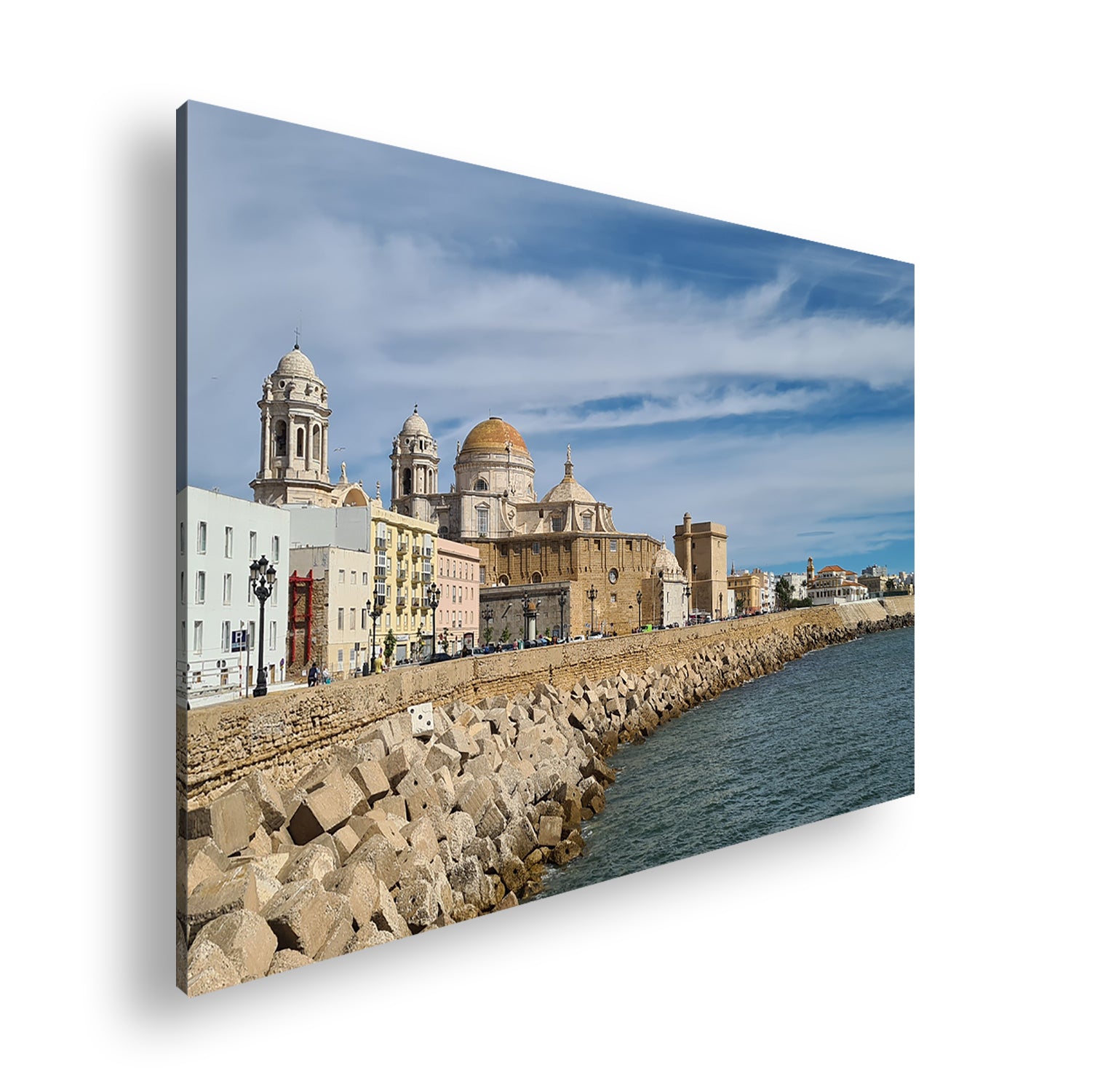 Hauptbild Farbig Standart