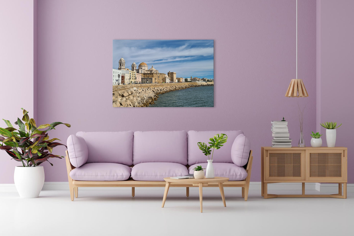 Vorschaubild Wohnzimmerbild 2