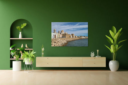 Vorschaubild Wohnzimmerbild 4