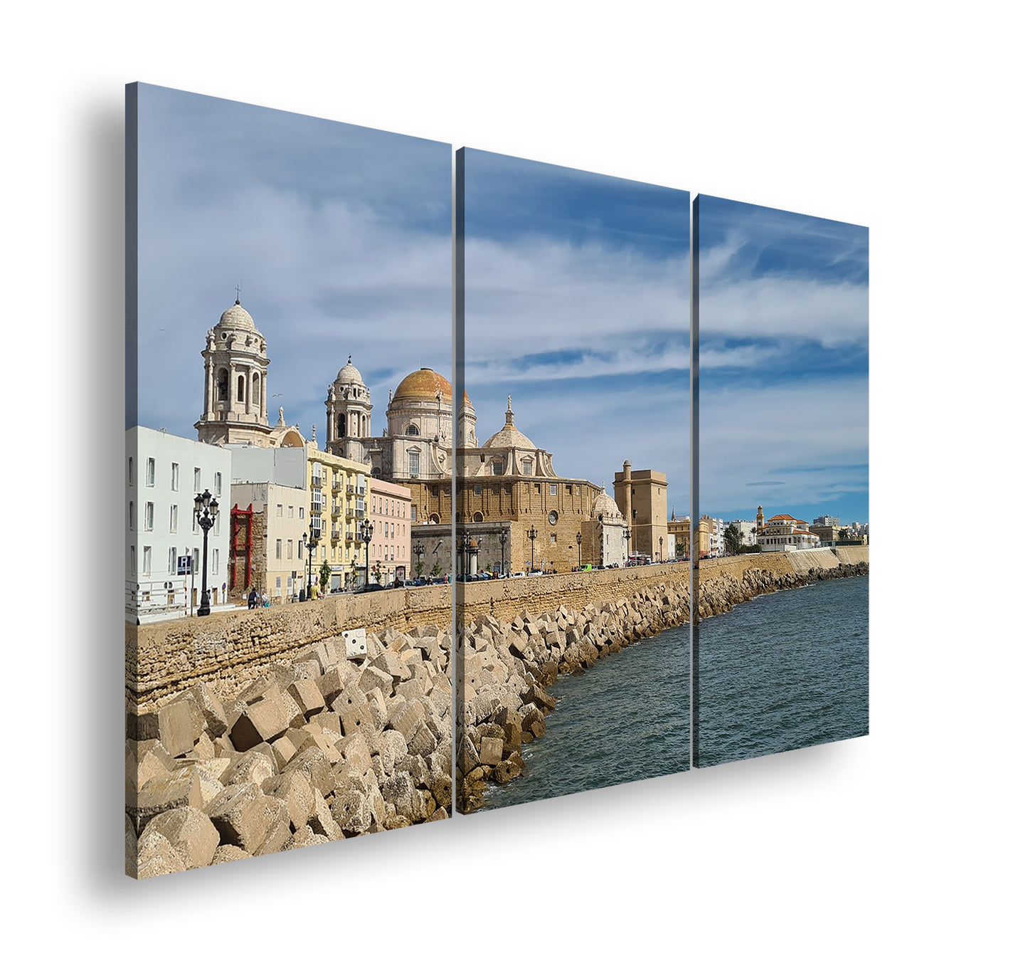 Hauptbild Farbig 3 Teilig