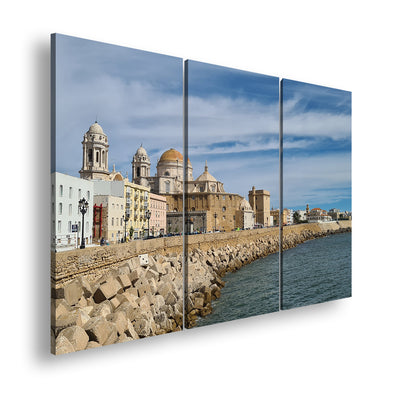 Hauptbild Farbig 3 Teilig