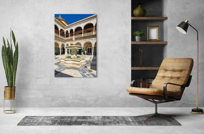 Vorschaubild Wohnzimmerbild 1