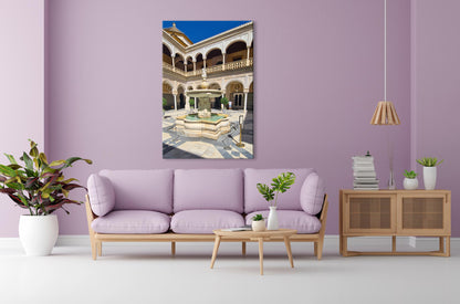 Vorschaubild Wohnzimmerbild 2