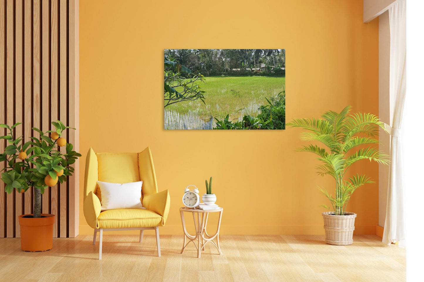 Vorschaubild Wohnzimmerbild 3