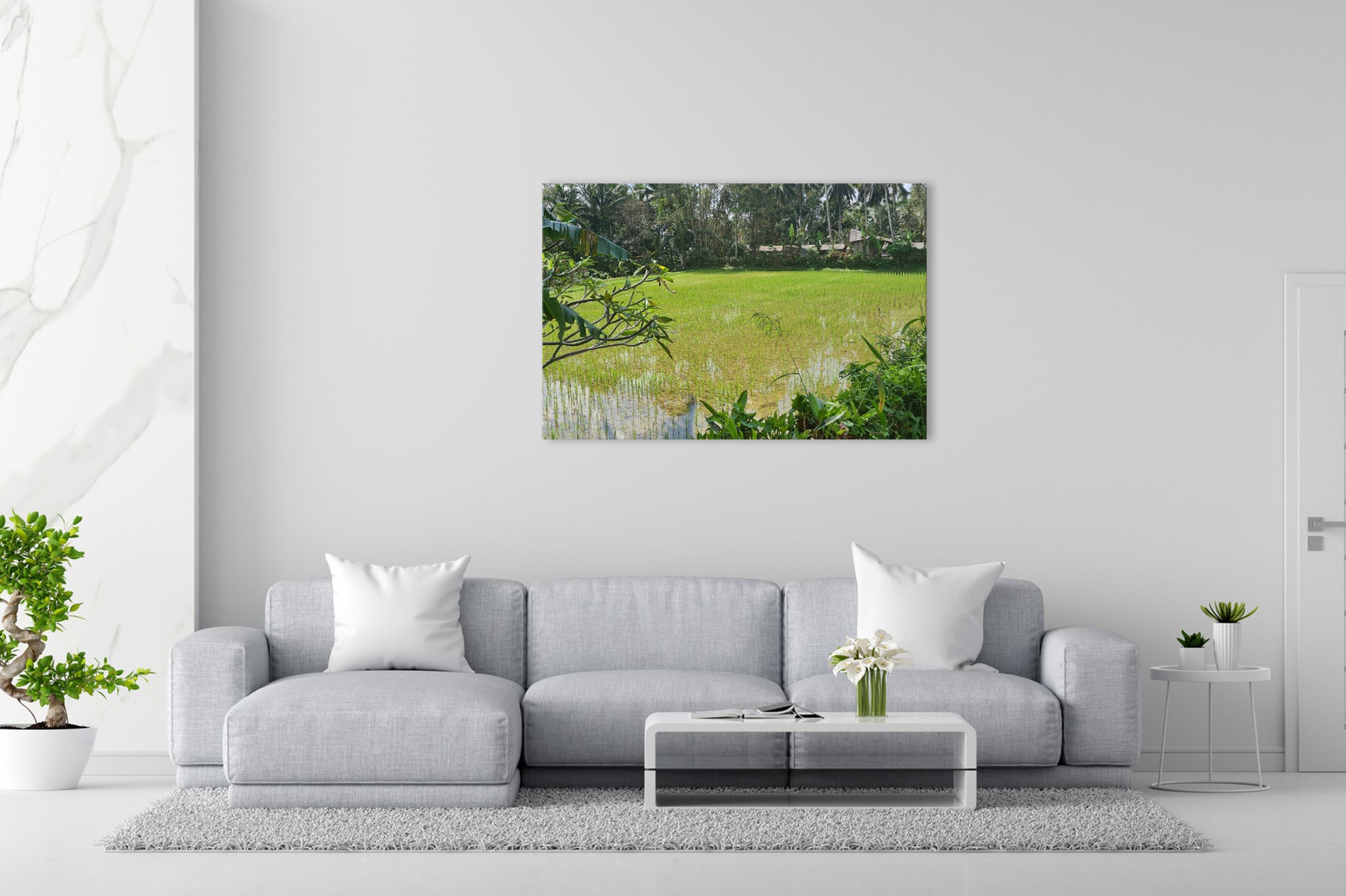 Vorschaubild Wohnzimmerbild 1