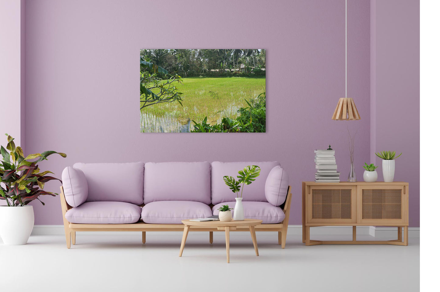 Vorschaubild Wohnzimmerbild 2