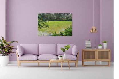 Vorschaubild Wohnzimmerbild 2