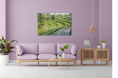 Vorschaubild Wohnzimmerbild 2